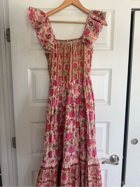 Mille dress